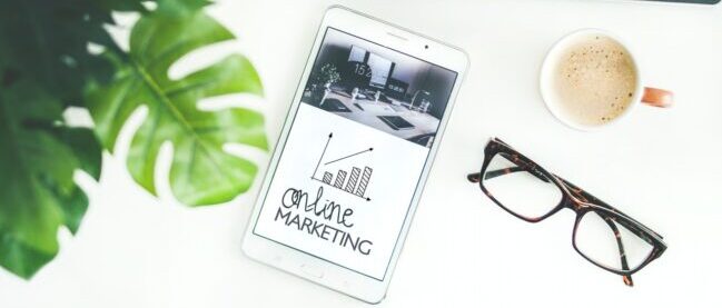 Do You Know How To Build Your Online Marketing Plan?